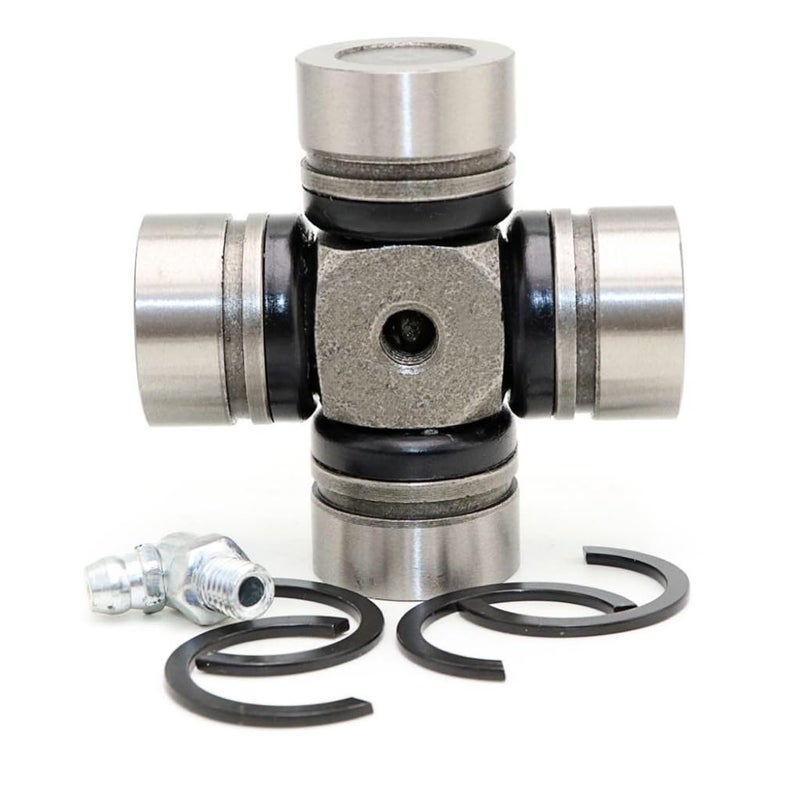 AXK 1piece 20X50 Miniature U-Joints Universal Joints Bearing Universal Joints Crucetas Joints de cardan - Image 4